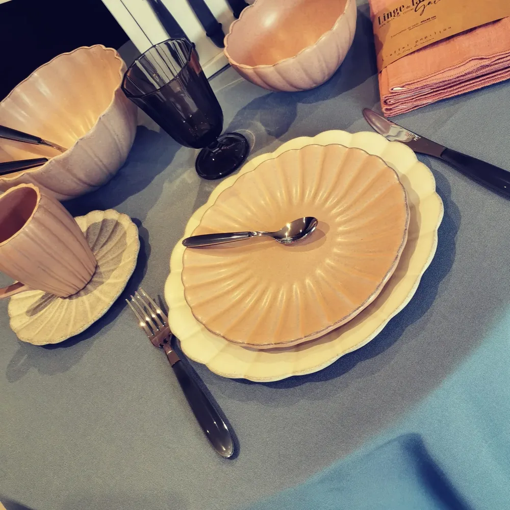 Boutique d’art de la table à Flers
