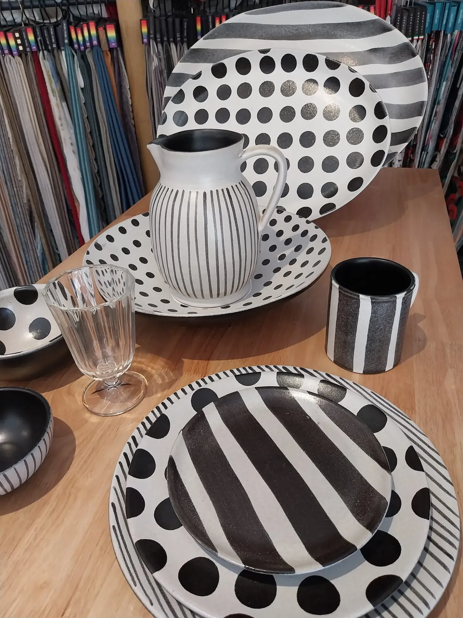 art de la table